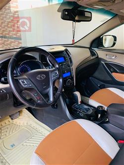 هيونداي سانتافي